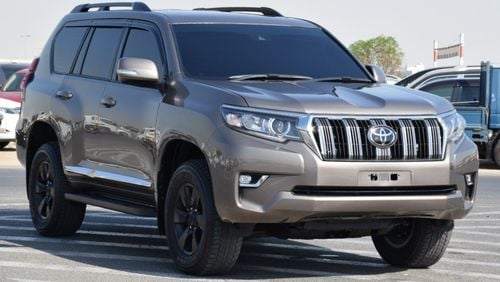 تويوتا برادو 2024 Toyota Prado , 5dr SUV, 2.8L 4cyl Diesel, Automatic, Four Wheel Drive, Right Hand Drive, Austra