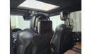 Mercedes-Benz G 500 Std MERCEDES G-500 2015 (BODYKIT G-63 2020) GOOD CONDITION INSIDE OUT SIDE