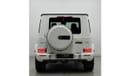 مرسيدس بنز G 63 AMG Std 4.0L 2019 Mercedes G63 AMG, Warranty, Full Mercede Service History, Excellent Condition, GCC