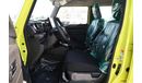 Suzuki Jimny 5 Doors GLX 1.5L Petrol Automatic