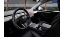 Tesla Model Y Long Range | 3,329 P.M  | 0% Downpayment | Perfect Condition!