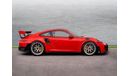 بورش 911 GT2 RS 3.8L GT2 RS PDK 3.8 2dr RIGHT HAND DRIVE