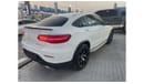 Mercedes-Benz GLC 250 Coupe Golf Warranty