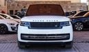 Land Rover Range Rover P530