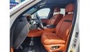 Rolls-Royce Cullinan Std 2019 Rolls Royce Cullinan - V12 - Export Price - Local +10%