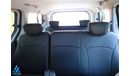 هيونداي H-1 2020 GL 2.5L RWD - Petrol Automatic - 9 Seater Passenger Van - Like New Condition