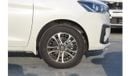 Suzuki Ertiga GLX 1.5L Petrol GCC Specs Export Price @ 44,500 AED