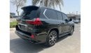 Lexus LX570 Sport