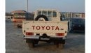 Toyota Land Cruiser Pick Up