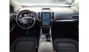 Ford Edge SE