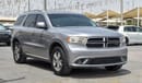 Dodge Durango Limited AWD