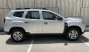 Renault Duster PE 1.6 1.6 | Under Warranty | Free Insurance | Inspected on 150+ parameters