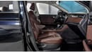 VGV U70 برو Luxury Leather Chinese Big SUV