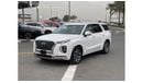 Hyundai Palisade 2021 HYUNDAI PALISADE CALLIGRAPHY 4x4 IMPORTED FROM USA