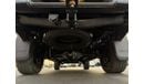 Toyota Hilux GR BODY KIT INSTALLED | RHD | 2020 | (AT) | 2.8L DIESEL ENGINE | GR ALLOY RIMS | SPORTS BAR