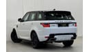 Land Rover Range Rover Sport 2019 Range Rover Sport HSE Dynamic V6, Warranty, Full Range Rover Service History, GCC