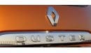 Renault Duster SE 1.6L Renault Duster 2021 GCC Original Paint accident free in excellent condition 833 P.M