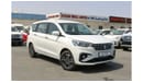 Suzuki Ertiga GLX | 1.5L | 7 Seater | Touch Screen | Reverse Camera | Push Start | 2024