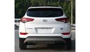 Hyundai Tucson 2017 EXCELLENT CONDITION