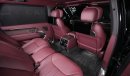 Land Rover Range Rover Autobiography P530 LWB | 2023 | Santorini Black | Interior Red Deep Garnet | Negotiable Price