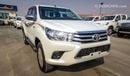 Toyota Hilux SR5 2.8 L 4X4 Double Cab