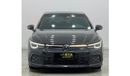 Volkswagen Golf GTI 2021 Volkswagen Golf GTI, Warranty, Full Volkswagen Service History, Excellent Condition, GCC