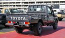 Toyota Land Cruiser Pick Up