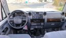 Toyota Land Cruiser Hard Top TOYOTA LC71 4.0L PETROL M/T 4WD 2024