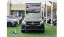 Mercedes-Benz GLE 43 AMG Coupe GLE43 AMG / V6 / 2018 / VERY CLEAN / NO ACCIDENTS / SINGLE OWNER