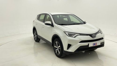 Toyota RAV4 EX 2.5 | Zero Down Payment | Free Home Test Drive