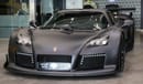 Gumpert Apollo S