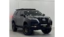 تويوتا فورتونر 2.7L EXR 2022 Toyota Fortuner EXR, One Year Warranty, Full Service History, GCC