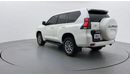 Toyota Prado EXR 4 | Under Warranty | Inspected on 150+ parameters