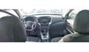 Mitsubishi L200 SPORTERO Pick up 2.4L 4X4 Double Cabin Diesel 2023