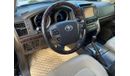 Toyota Land Cruiser Hard Top