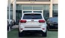 Jeep Grand Cherokee GRAND CHEROKEE TRACKHAWK 2018 GCC FULL OPTION ORIGINAL PAINT PERFECT CONDITION