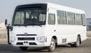 Toyota Coaster Comfort 4.2 Diesel 30-Seater