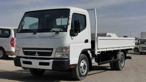 Mitsubishi Canter DIESEL,4.2L,PICKUP,4.2 TONS, WITH CARGO BODY,AC,MT, 2024MY ( FOR EXPORT ONLY)