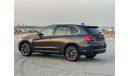 BMW X5 35i Exclusive 3.0L (5 Seater) MODEL 2016 GCC CAR PERFECT CONDITION INSIDE AND OUTSIDE FULL OPTION