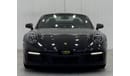 Porsche 911 2023 Porsche 911 Targa 4S, Brand New, Dec 2025 Porsche Warranty, Full Service History, GCC