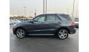 مرسيدس بنز GLE 400 AMG Mercedes GLE 400_GCC_2016_Excellent Condition _Full option