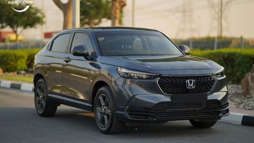 هوندا HRV HONDA HR-V 1.5L LX 2024