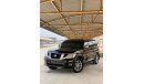 Nissan Patrol LE T3 City