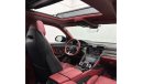 لامبورغيني اوروس 2023 Lamborghini Urus S, Nov 2028 Lamborghini Warranty + Service Pack, Full Options, Low Kms, GCC