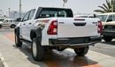 Toyota Hilux 2.8L GR Sport