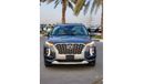 Hyundai Palisade Hyundai palisade calligraphy full option 2021 model