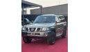 Nissan Patrol Super Safari HT Safari Falcon Edition