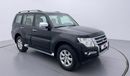 Mitsubishi Pajero GLS MID 3.5 | Under Warranty | Inspected on 150+ parameters