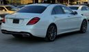 Mercedes-Benz S 450 Std S450 /// AMG BODY KIT IMPORT JAPAN V.C.C V6 SUPER CLEAN