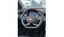 Hyundai Tucson Hyundai Tucson 1.5L